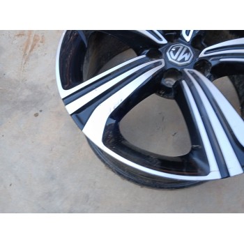 Recambio de llanta para mg zs suv (azs1) 1.5 vti referencia OEM IAM 11513290 X1 17 PULGADAS