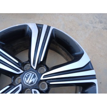 Recambio de llanta para mg zs suv (azs1) 1.5 vti referencia OEM IAM 11513290 X1 17 PULGADAS