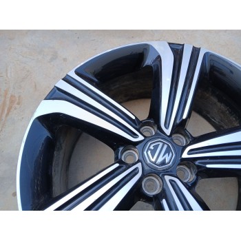 Recambio de llanta para mg zs suv (azs1) 1.5 vti referencia OEM IAM 11513290 X1 17 PULGADAS