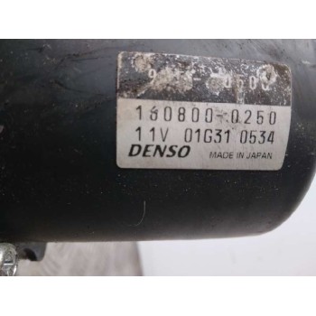 Recambio de columna direccion para citroën c1 sx referencia OEM IAM 1608000250  