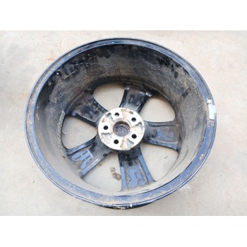 Recambio de llanta para mg zs suv (azs1) 1.5 vti referencia OEM IAM 11513290 X1 17 PULGADAS