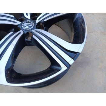 Recambio de llanta para mg zs suv (azs1) 1.5 vti referencia OEM IAM 11513290 X1 17 PULGADAS