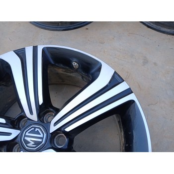Recambio de llanta para mg zs suv (azs1) 1.5 vti referencia OEM IAM 11513290 X1 17 PULGADAS