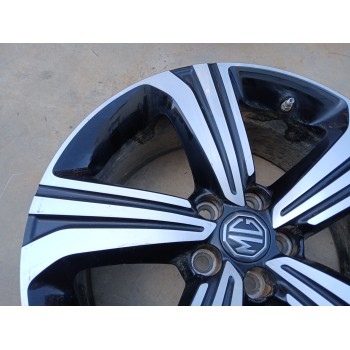 Recambio de llanta para mg zs suv (azs1) 1.5 vti referencia OEM IAM 11513290 X1 17 PULGADAS