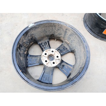 Recambio de llanta para mg zs suv (azs1) 1.5 vti referencia OEM IAM 11513290 X1 17 PULGADAS