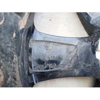 Recambio de llanta para mg zs suv (azs1) 1.5 vti referencia OEM IAM 11513290 X1 17 PULGADAS