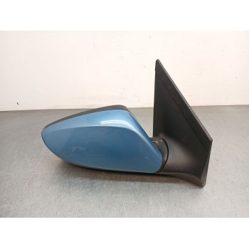 Recambio de retrovisor derecho para hyundai i30 (gd) 1.4 crdi referencia OEM IAM 87620a6030  