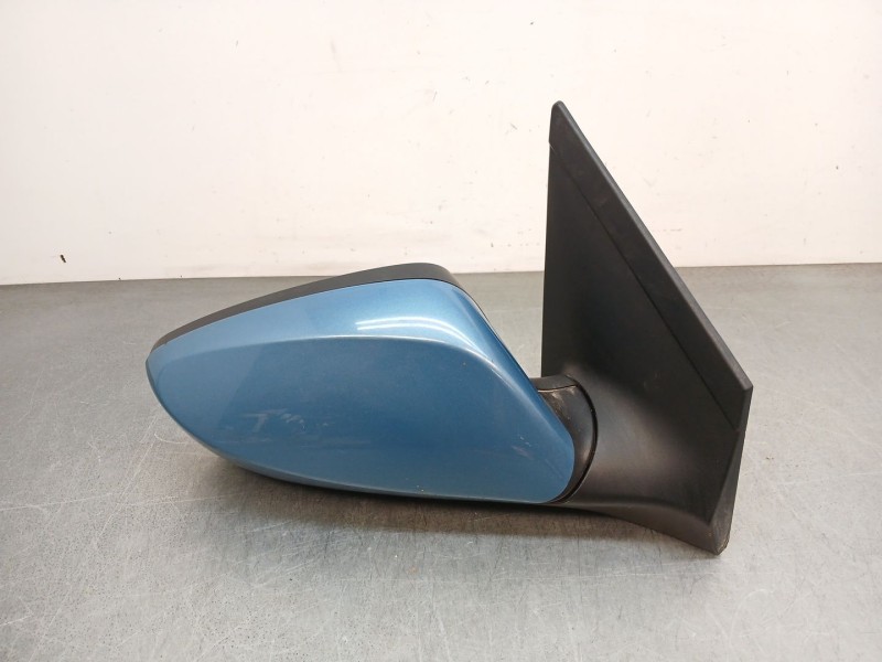 Recambio de retrovisor derecho para hyundai i30 (gd) 1.4 crdi referencia OEM IAM 87620a6030  