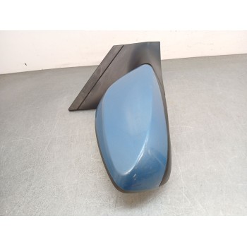Recambio de retrovisor derecho para hyundai i30 (gd) 1.4 crdi referencia OEM IAM 87620a6030  