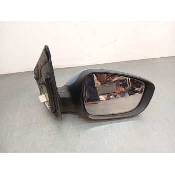 Recambio de retrovisor derecho para hyundai i30 (gd) 1.4 crdi referencia OEM IAM 87620a6030  