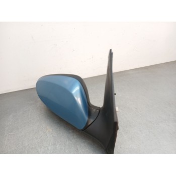 Recambio de retrovisor derecho para hyundai i30 (gd) 1.4 crdi referencia OEM IAM 87620a6030  