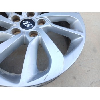 Recambio de llanta para hyundai tucson (tl, tle) 1.7 crdi referencia OEM IAM 52910D7210 X1 17 PULGADAS