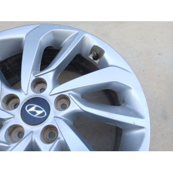 Recambio de llanta para hyundai tucson (tl, tle) 1.7 crdi referencia OEM IAM 52910D7210 X1 17 PULGADAS