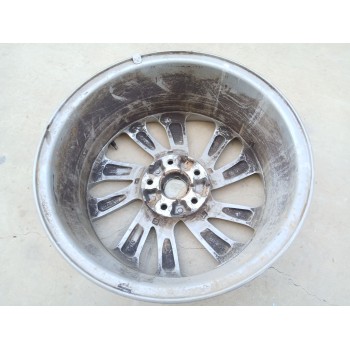Recambio de llanta para hyundai tucson (tl, tle) 1.7 crdi referencia OEM IAM 52910D7210 X1 17 PULGADAS