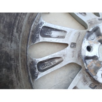 Recambio de llanta para hyundai tucson (tl, tle) 1.7 crdi referencia OEM IAM 52910D7210 X1 17 PULGADAS