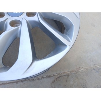 Recambio de llanta para hyundai tucson (tl, tle) 1.7 crdi referencia OEM IAM 52910D7210 X1 17 PULGADAS