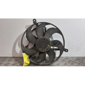 ELECTROVENTILADOR 881060902 