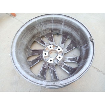 Recambio de llanta para hyundai tucson (tl, tle) 1.7 crdi referencia OEM IAM 52910D7210 X1 17 PULGADAS