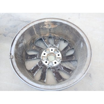 Recambio de llanta para hyundai tucson (tl, tle) 1.7 crdi referencia OEM IAM 52910D7210 X1 17 PULGADAS