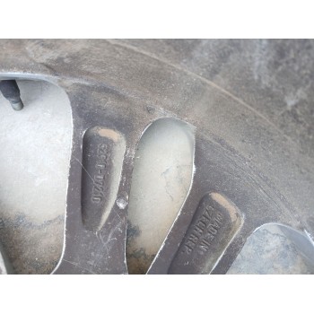 Recambio de llanta para hyundai tucson (tl, tle) 1.7 crdi referencia OEM IAM 52910D7210 X1 17 PULGADAS