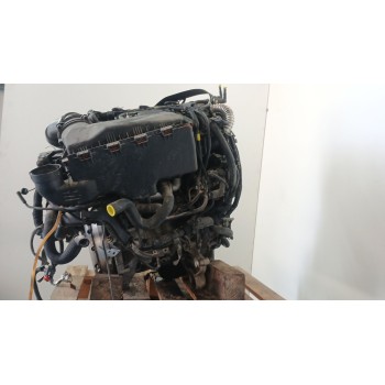 MOTOR COMPLETO 9H01 9HZ 