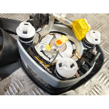 Recambio de kit airbag para seat ibiza (6j5) 1.4 tdi referencia OEM IAM 6F0880201AGAAP 5 PUERTAS 6J0880204A