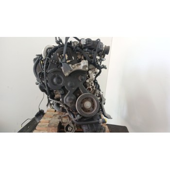 Recambio de motor completo para citroën c4 i sedán 1.6 hdi referencia OEM IAM 9H01 9HZ 