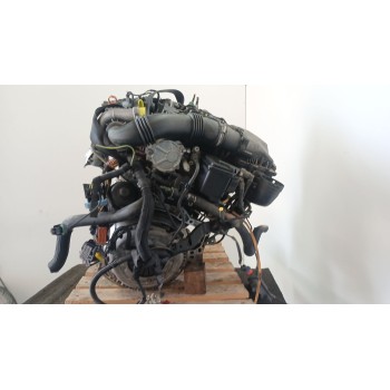 Recambio de motor completo para citroën c4 i sedán 1.6 hdi referencia OEM IAM 9H01 9HZ 