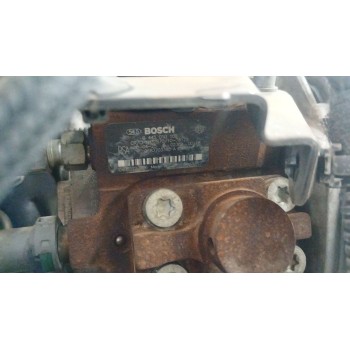Recambio de motor completo para citroën c4 i sedán 1.6 hdi referencia OEM IAM 9H01 9HZ 