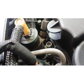 Recambio de motor completo para citroën c4 i sedán 1.6 hdi referencia OEM IAM 9H01 9HZ 