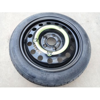 NEUMATICO REPUESTO 125-80-16 97M X1 MAXXIS 2015