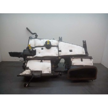 Recambio de calefaccion entera normal para hyundai ix35 1.7 crdi cat referencia OEM IAM 972002Y041  