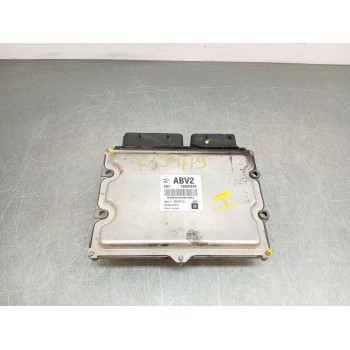 CENTRALITA MOTOR UCE 55597676 