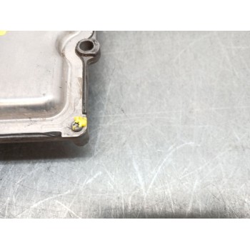 Recambio de centralita motor uce para opel astra j sports tourer selective referencia OEM IAM 55597676  