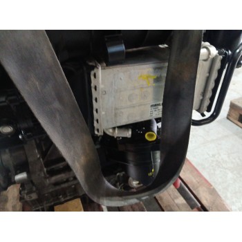 Recambio de motor completo para volkswagen t-roc (a11, d11) 1.5 tsi referencia OEM IAM DXD B 6.817KM
