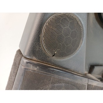 Recambio de guarnecido puerta trasera derecha para porsche cayenne (9pa) 3.2 referencia OEM IAM 7L5867212  