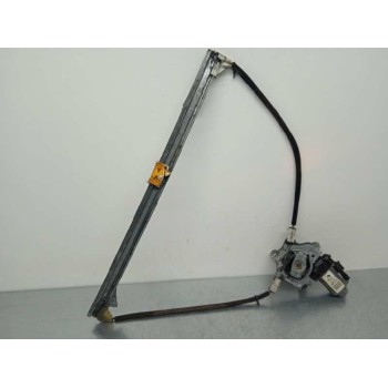 ELEVALUNAS DELANTERO IZQUIERDO 7700838590 2 PINS 