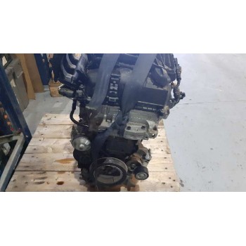 Recambio de motor casco para citroën c4 cactus 1.2 12v e-vti referencia OEM IAM HM01  
