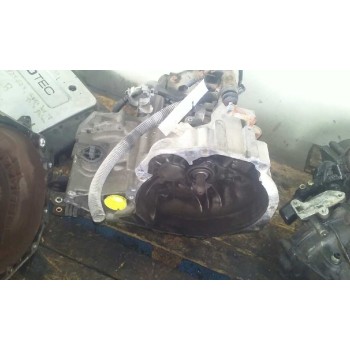 Recambio de caja cambios para nissan primera berlina (p12) acenta referencia OEM IAM  119.555KM 