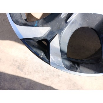Recambio de llanta para citroën c5 aircross feel referencia OEM IAM 7.5JX18CH5 ET49 9842920877 