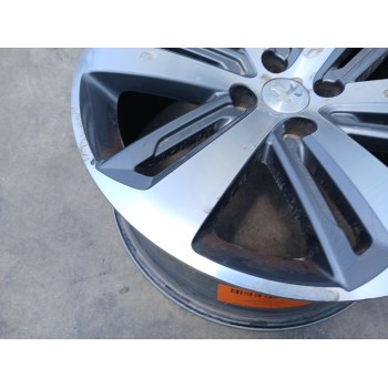 Recambio de llanta para peugeot 3008 i monospace (0u_) 1.2 referencia OEM IAM 9802462477 X1 18 PULGADAS