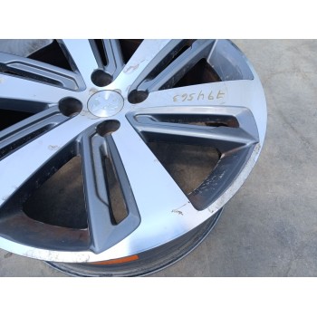 Recambio de llanta para peugeot 3008 i monospace (0u_) 1.2 referencia OEM IAM 9802462477 X1 18 PULGADAS