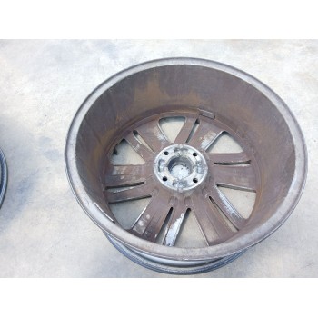 Recambio de llanta para peugeot 3008 i monospace (0u_) 1.2 referencia OEM IAM 9802462477 X1 18 PULGADAS