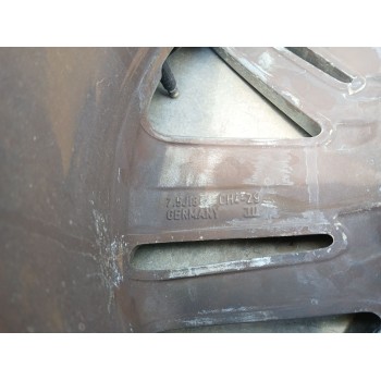 Recambio de llanta para peugeot 3008 i monospace (0u_) 1.2 referencia OEM IAM 9802462477 X1 18 PULGADAS