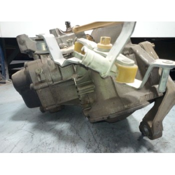 Recambio de caja cambios para opel corsa d cmon referencia OEM IAM B11264455AKT 60.062KM MANUAL 5V