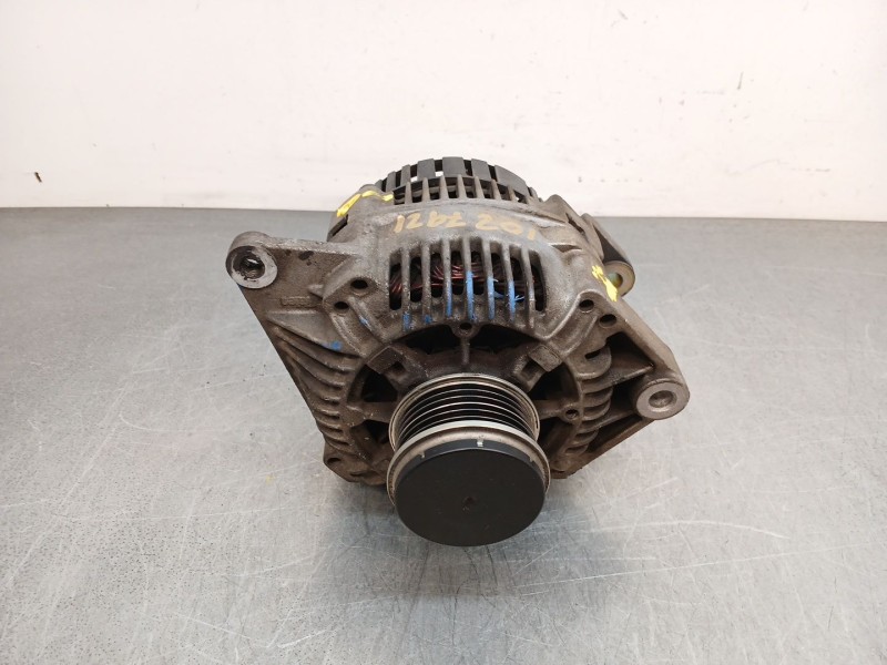 Recambio de alternador para renault laguna i (b56_, 556_) 1.9 dti (b56j) referencia OEM IAM 7700106501  