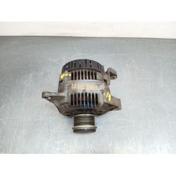 Recambio de alternador para renault laguna i (b56_, 556_) 1.9 dti (b56j) referencia OEM IAM 7700106501  