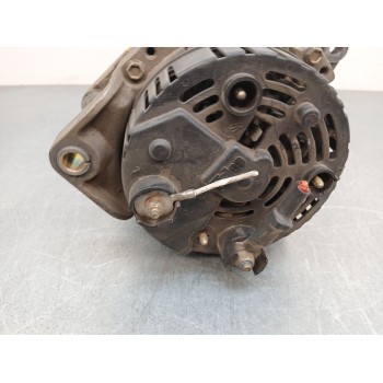 Recambio de alternador para renault laguna i (b56_, 556_) 1.9 dti (b56j) referencia OEM IAM 7700106501  