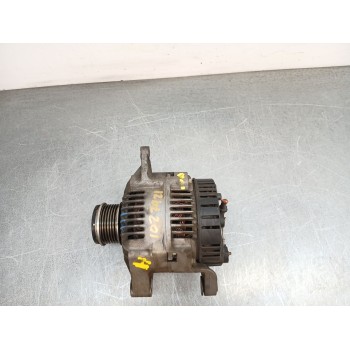 Recambio de alternador para renault laguna i (b56_, 556_) 1.9 dti (b56j) referencia OEM IAM 7700106501  