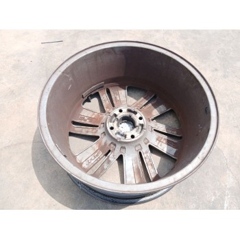 Recambio de llanta para peugeot 3008 i monospace (0u_) 1.2 referencia OEM IAM 9802462477 X1 18 PULGADAS